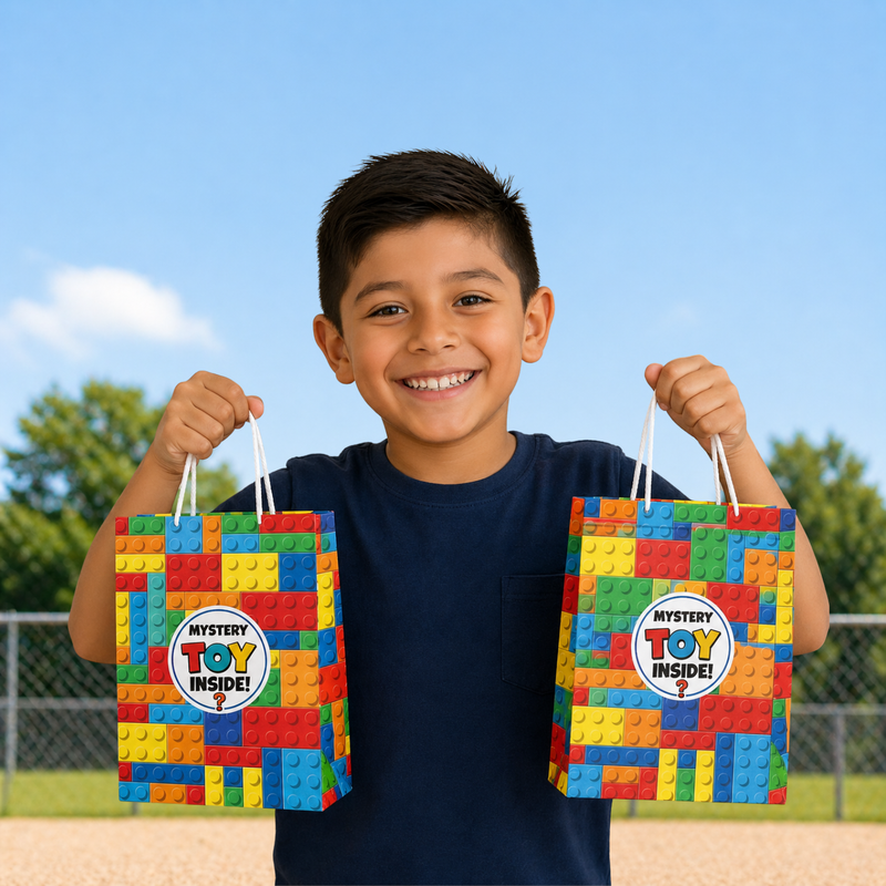 Mystery Bags