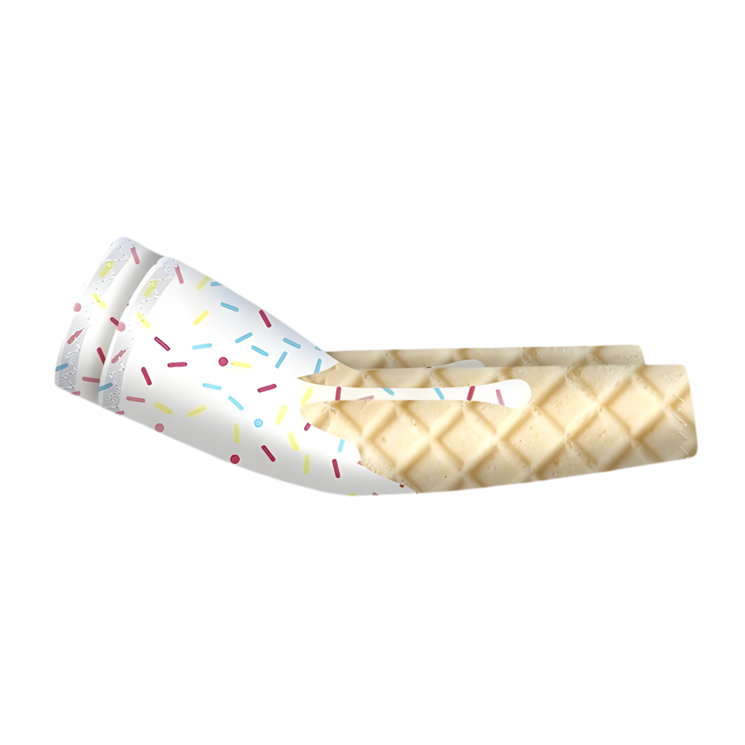 Kids Arm Compression Sport Baseball Sleeve