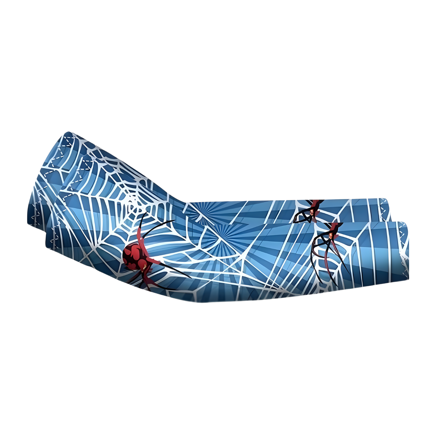 Sports-Arm Compression Sleeves