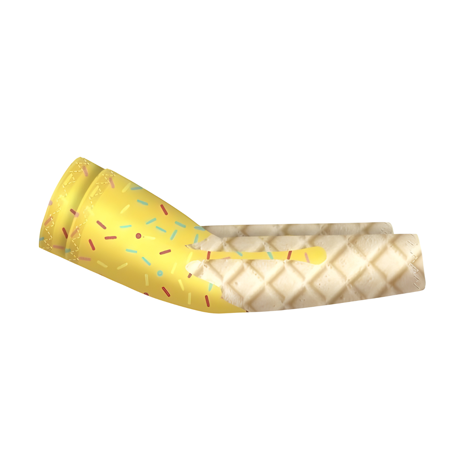 Kids Arm Compression Sport Baseball Sleeve