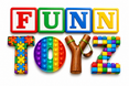 Funn Toyz - Home