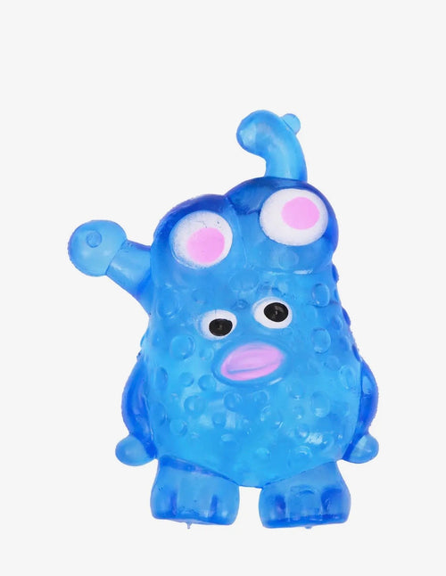Alien Monster Maltose Putty Filled Squishy