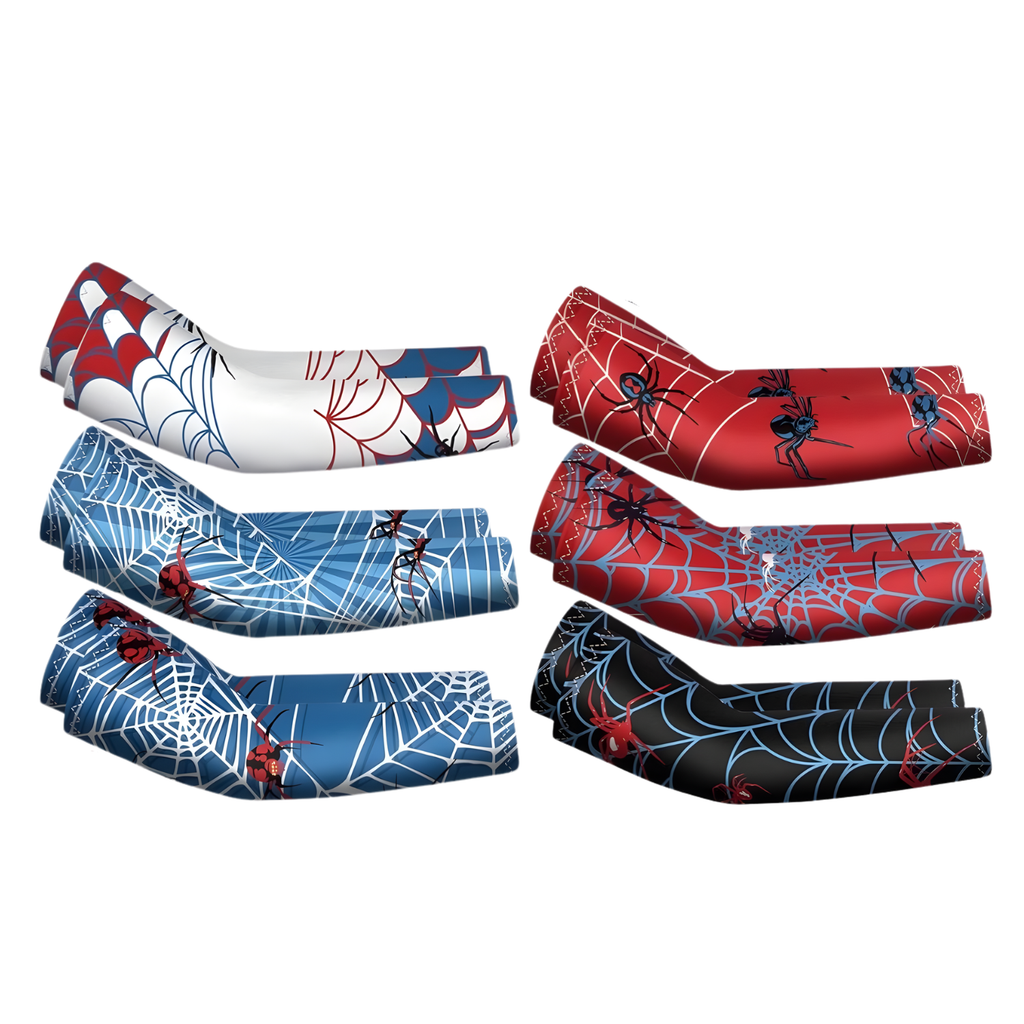 Sports-Arm Compression Sleeves