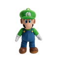 Plush Backpacks - Luigi