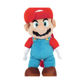 Plush Backpacks - Mario